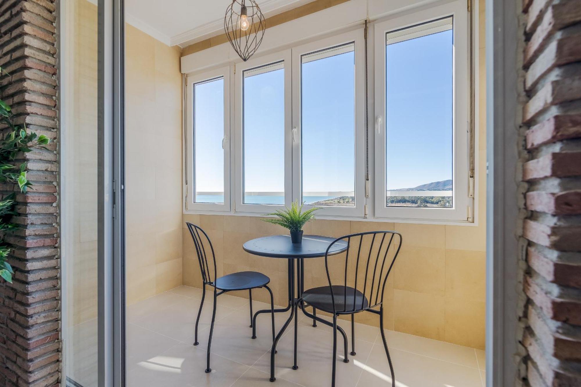 Homes Hesperides 914 Apartament